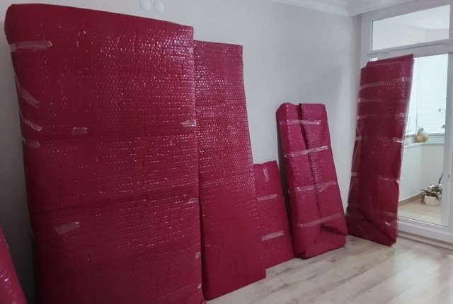 Muğla nakliyat aracı