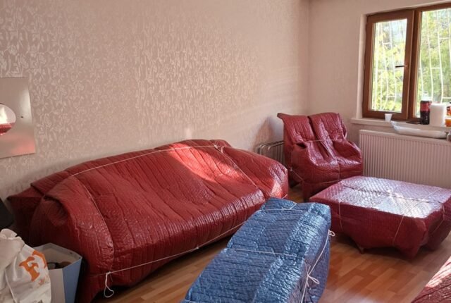 Ortaca Taşınma Sürecinde Profesyonel Destek